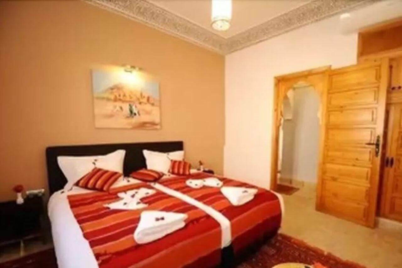 Riad Berta Marrakesh Exterior photo