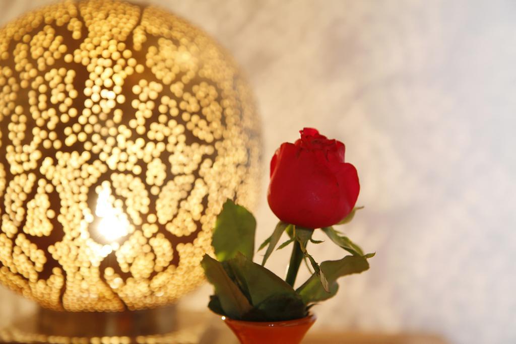 Riad Berta Marrakesh Exterior photo